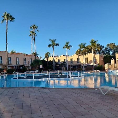 1111 Green Oasis Club San Bartolome Bagian luar foto