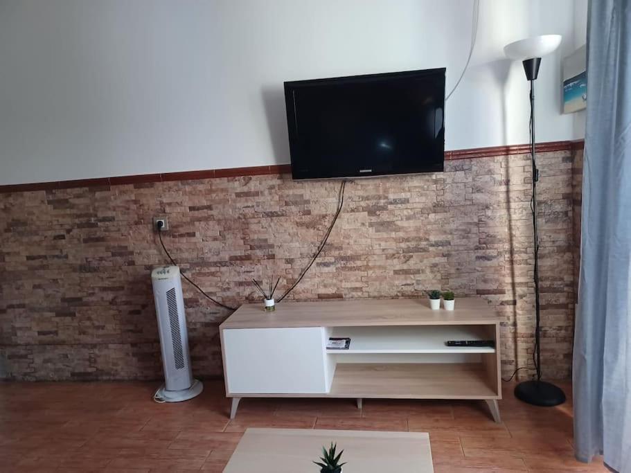 1111 Green Oasis Club San Bartolome Bagian luar foto