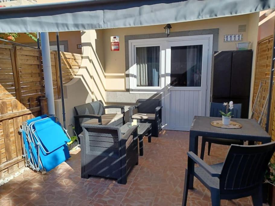 1111 Green Oasis Club San Bartolome Bagian luar foto